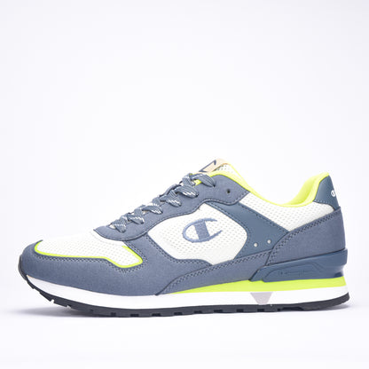 RUN 85 TRAIL GREY/LT.GREY CHAMPION