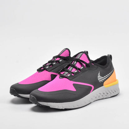 NIKE ODYSSEY REACT 2 SHIELD PRPL/ORG  BQ1672-600