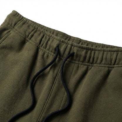 DEPART JOGGING CARGO KHAKI ORIGINAL