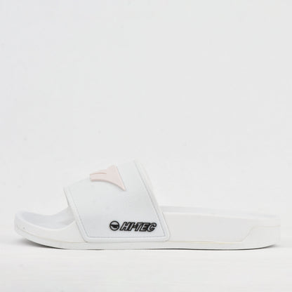 CORE SLIDE W WHITE/NAUTICAL L013203