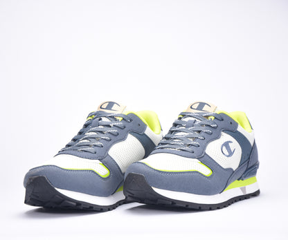 RUN 85 TRAIL GREY/LT.GREY CHAMPION