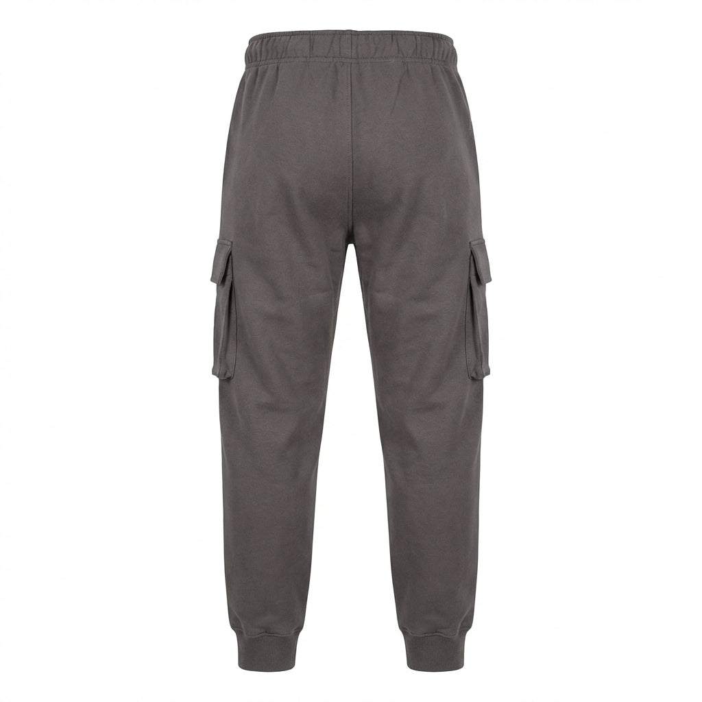 DEPART JOGGING CARGO GRIS ORIGINAL