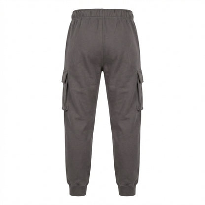 DEPART JOGGING CARGO GRIS ORIGINAL