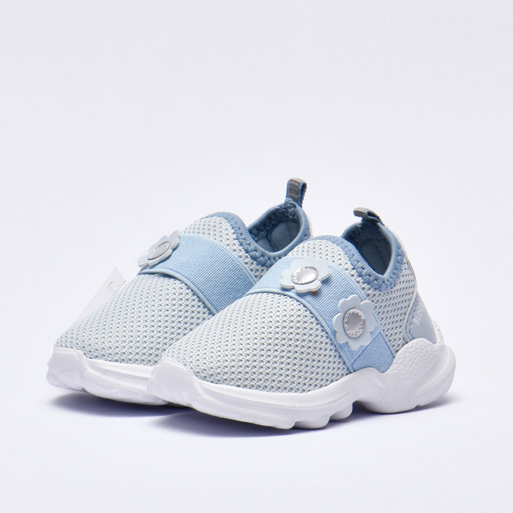 LEVITY GIRLS BLOOMPY 4720-22