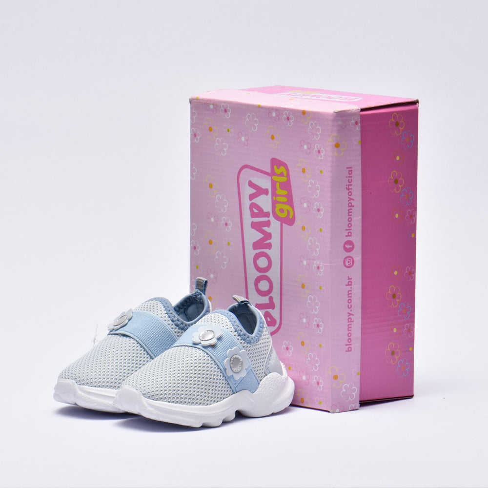 LEVITY GIRLS BLOOMPY 4720-22