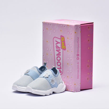 LEVITY GIRLS BLOOMPY 4720-22