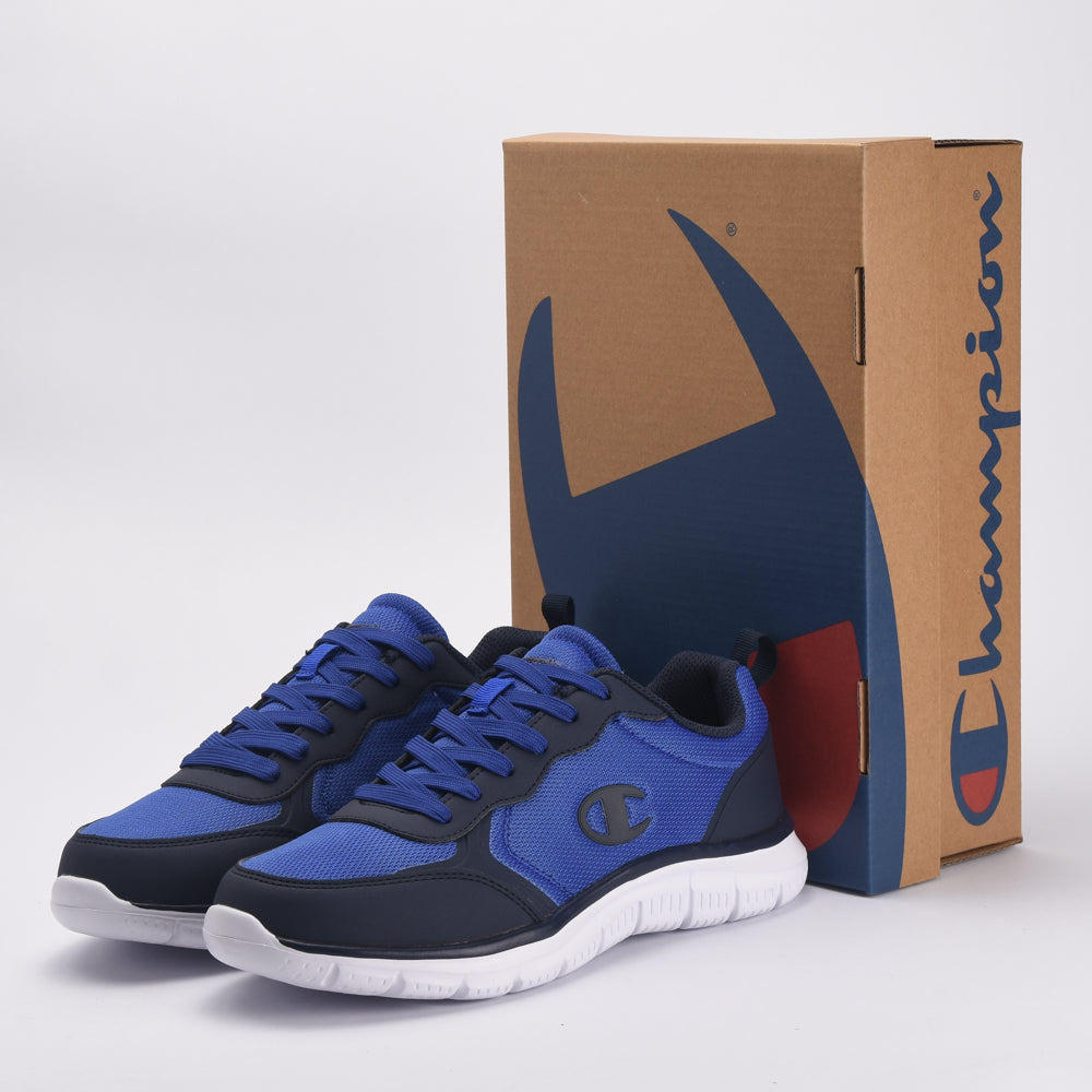 CHAMPION EL45 LOW CUT SHOE