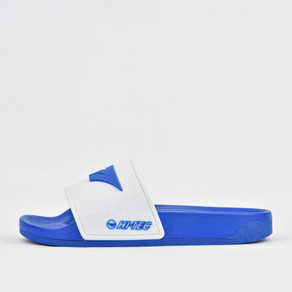 CORE SLIDE W WHITE/NAUTICAL L013202