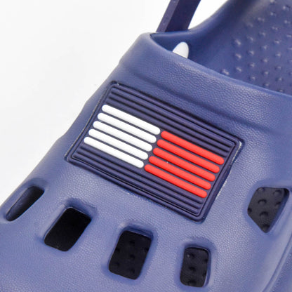 Tommy Hilfiger Kinder Flag Comfy Sandal 0083800