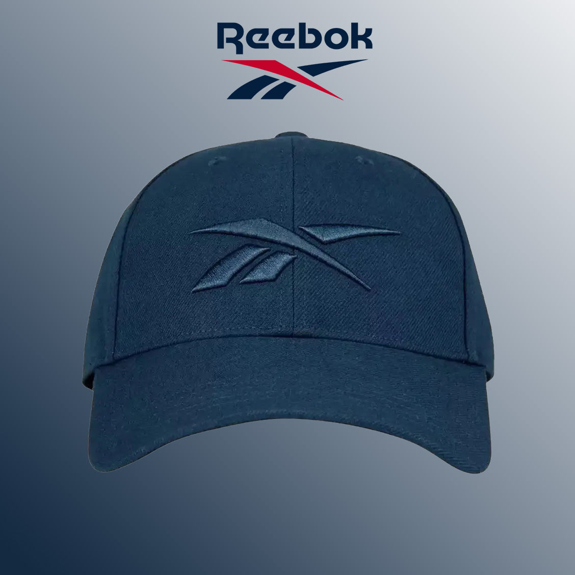 CASQUETTE REEBOK RBH1100-030