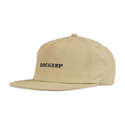 DOCKERS BASEBALL HAT