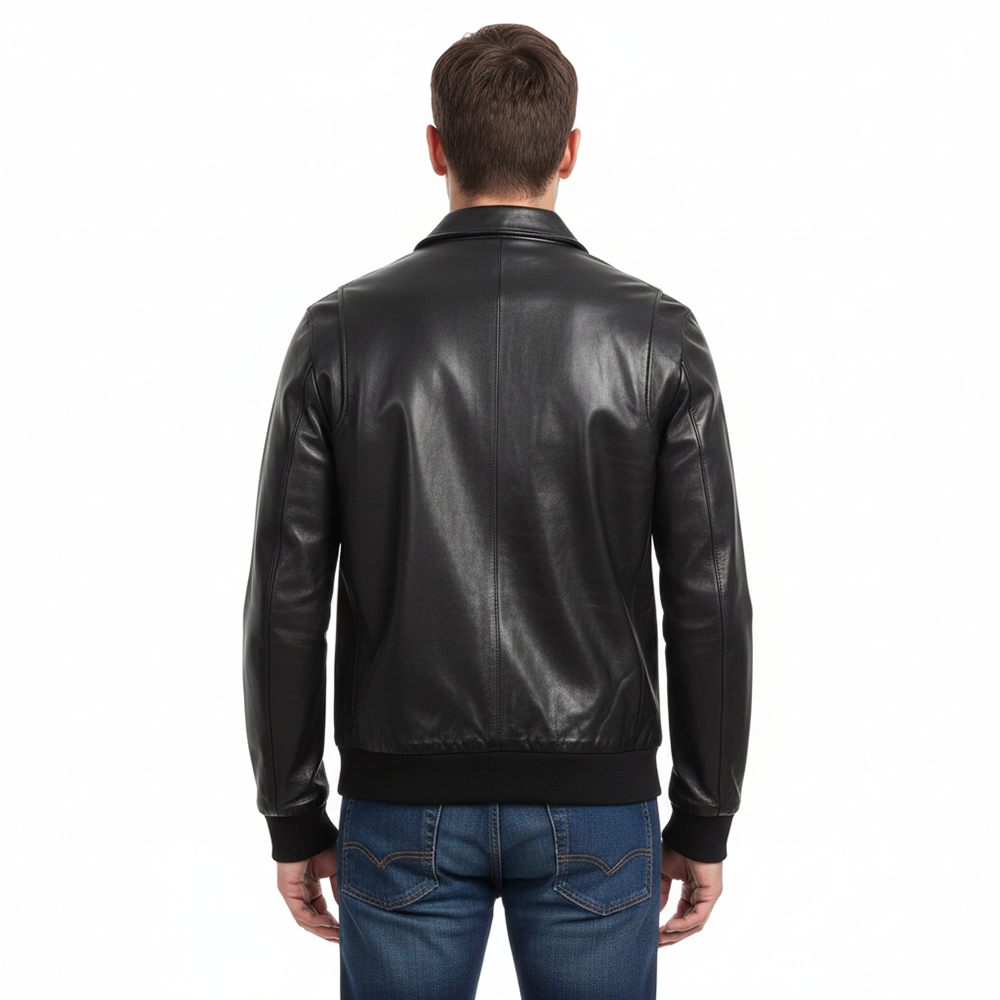VESTE HOMME MASSIMO
