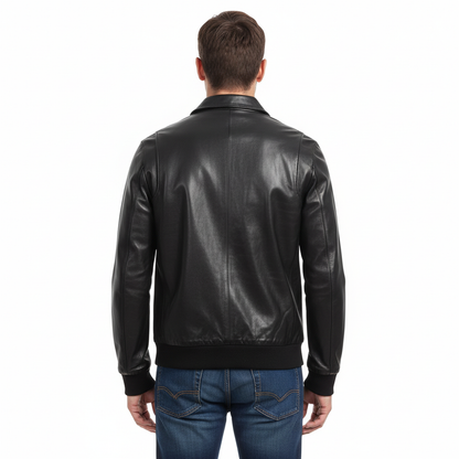 VESTE HOMME MASSIMO