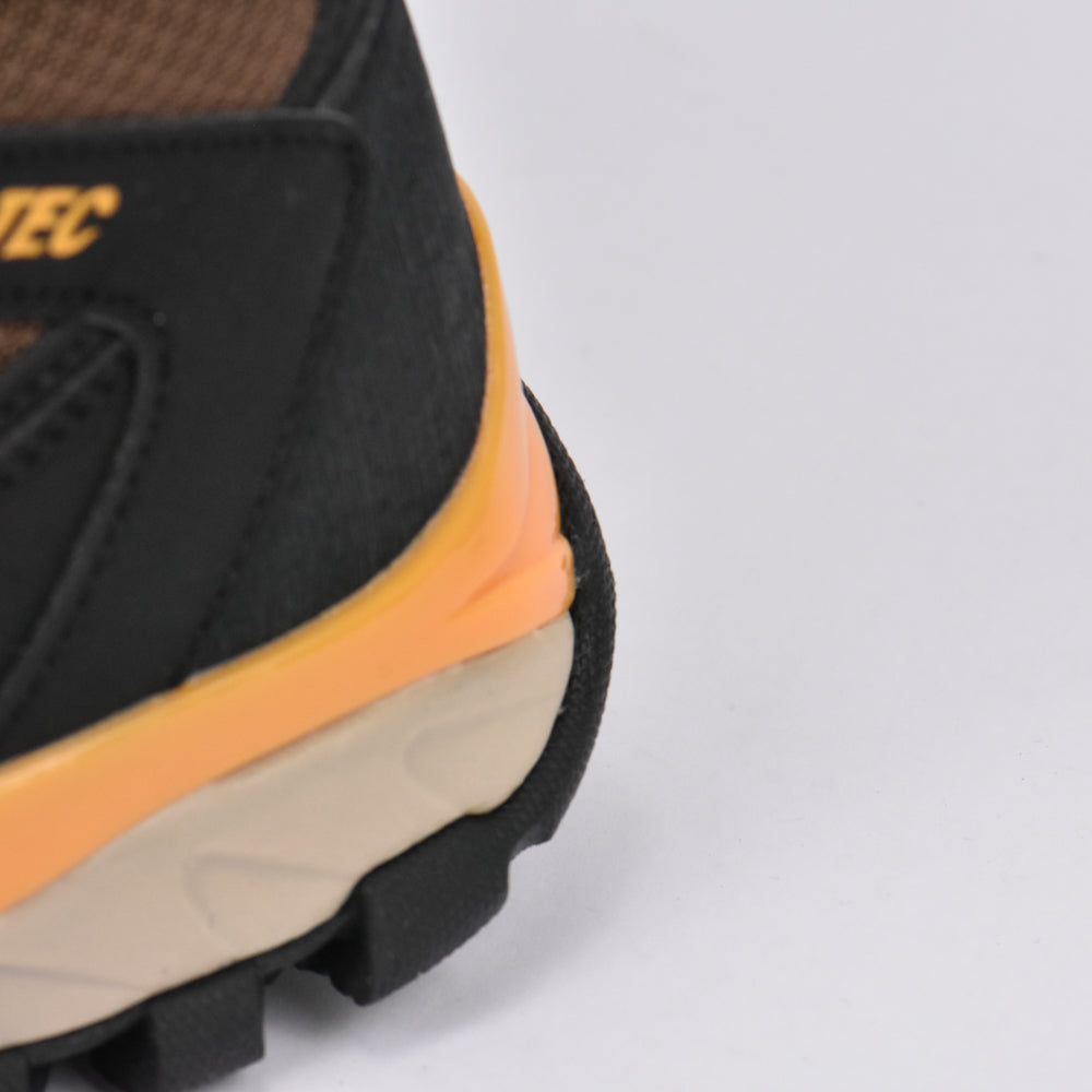 HI-TEC Grand Paradiso Mid O013264