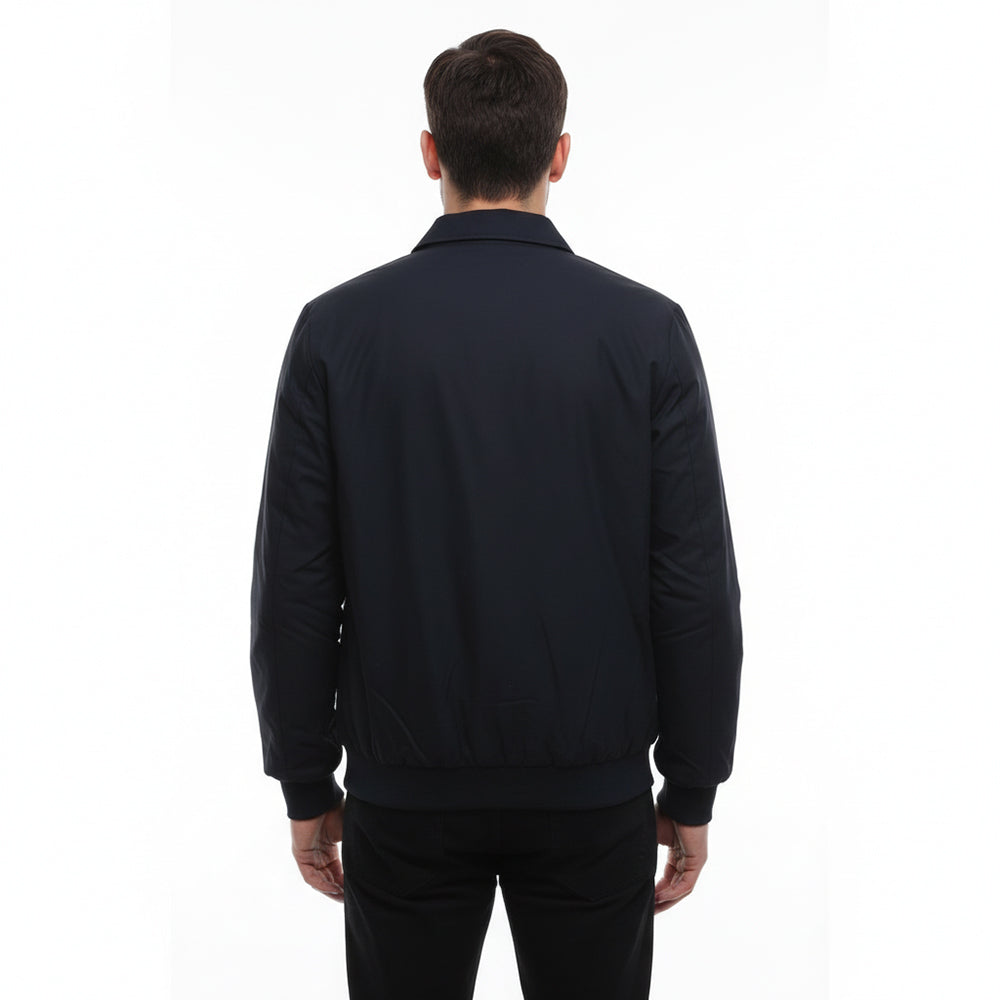 VESTE MASSIMO BLEU ORIGINAL
