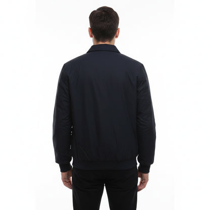 VESTE MASSIMO BLEU ORIGINAL