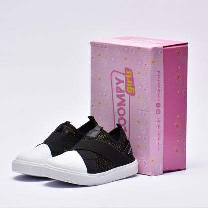 LEVITY GIRLS BLOOMPY 5028B-60
