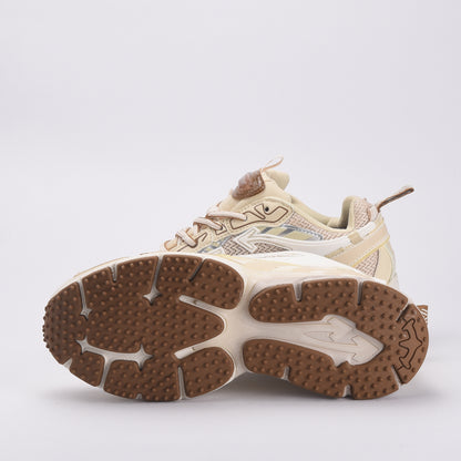 OFF-WHITE BEIGE EDITION