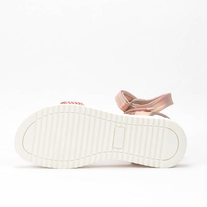 Safety Jogger Kids Sandales Enfant