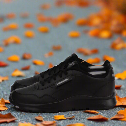 REEBOK RAMBLE BLACK/BLACK/GREY5