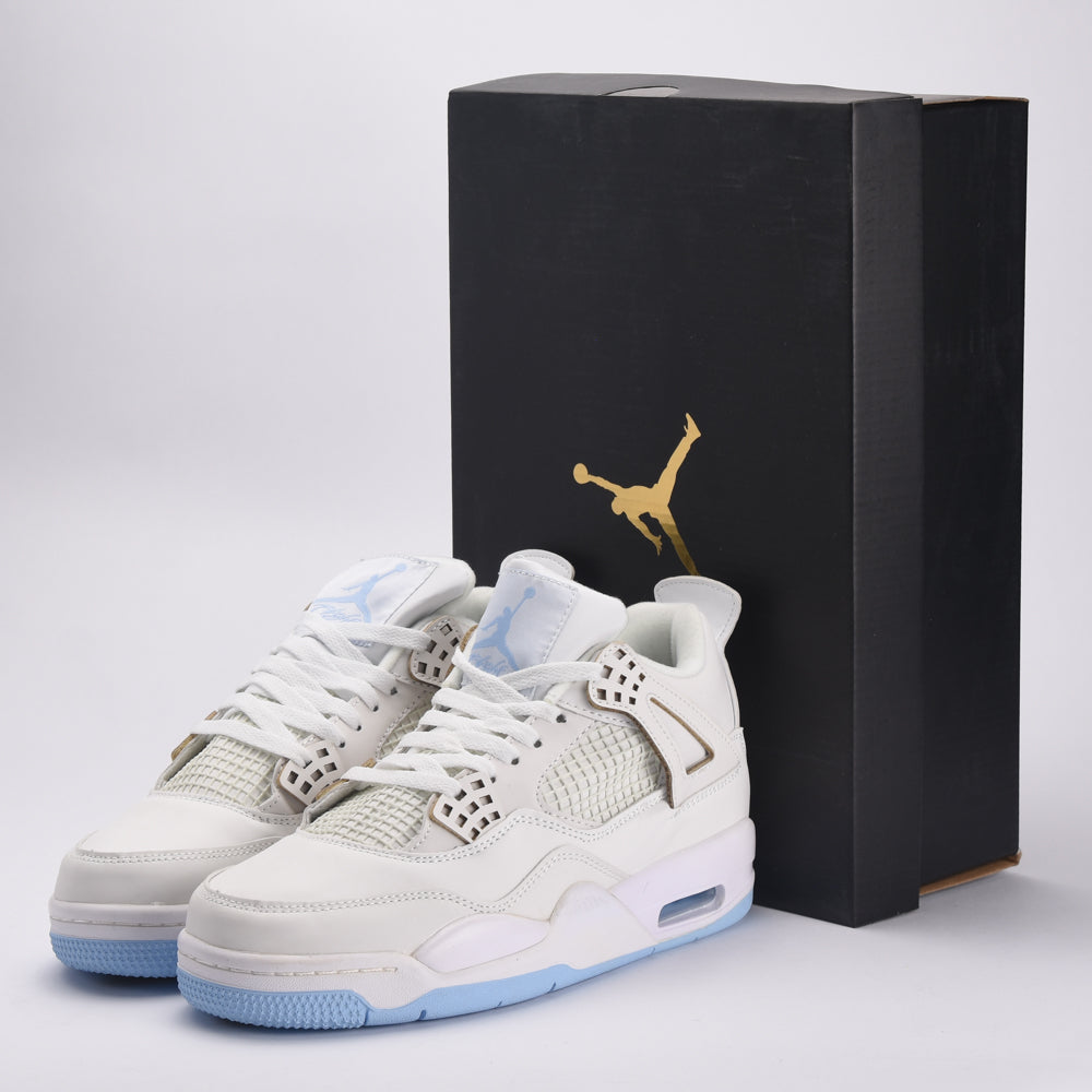 Jordan 4 shimmer  306013-068SG
