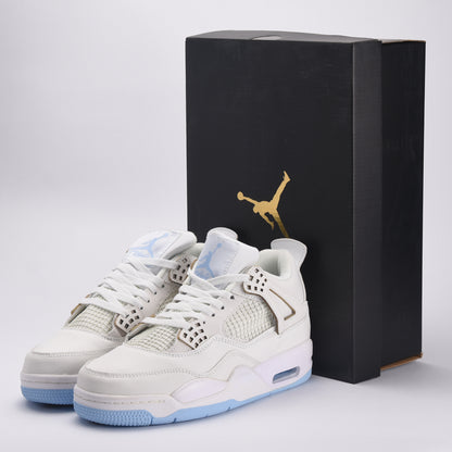 Jordan 4 shimmer  306013-068SG