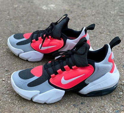 NIKE AIR MAX ALPHA SAVAGE ORIGINAL AT3378-060