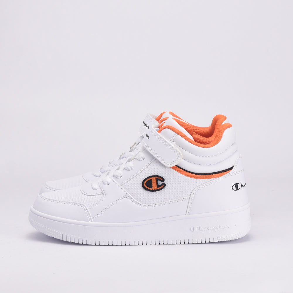 CHAMPION FOOTWEAR