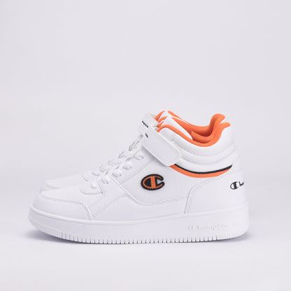CHAMPION FOOTWEAR