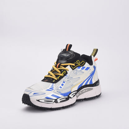 OFF-WHITE BLUE CIAN EDITION