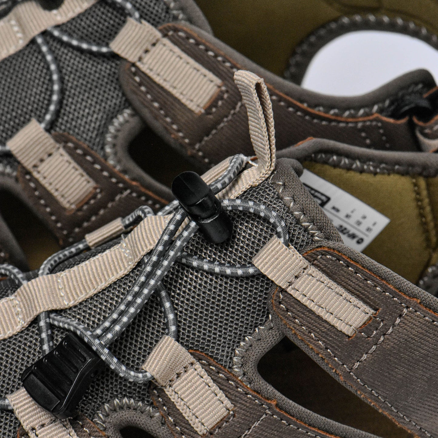 Cove Sport Taupe-Sand O013685