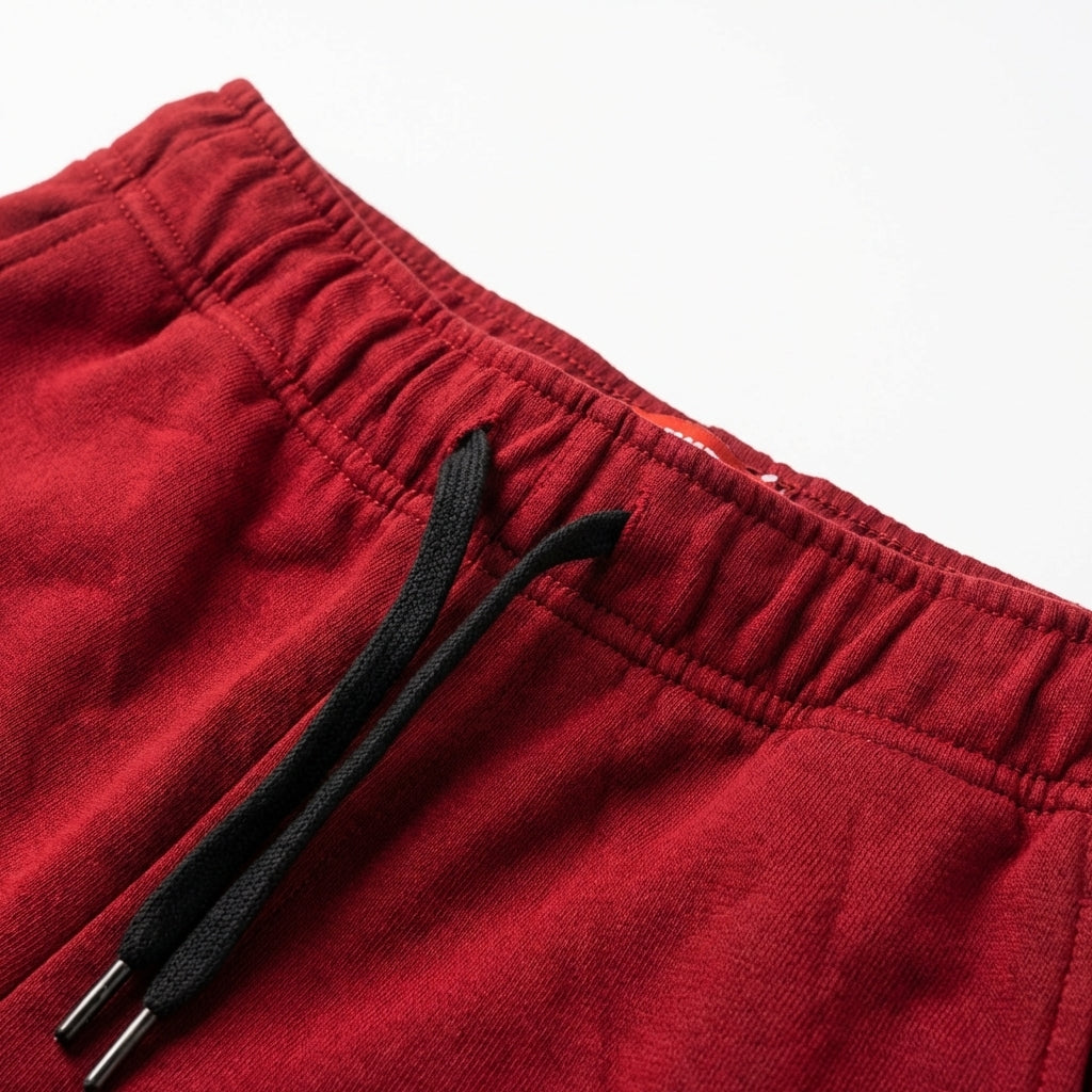 DEPART JOGGING CARGO BORDEAU ORIGINAL
