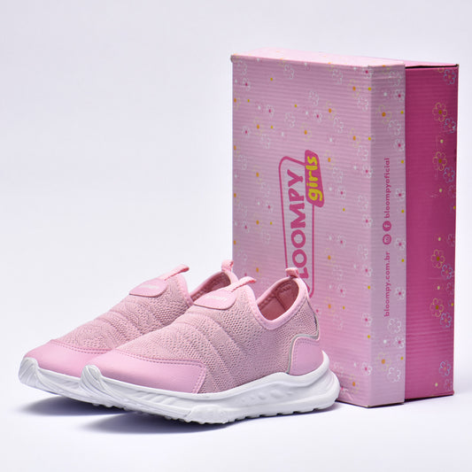 WINGS GIRLS BLOOMPY  1515-04