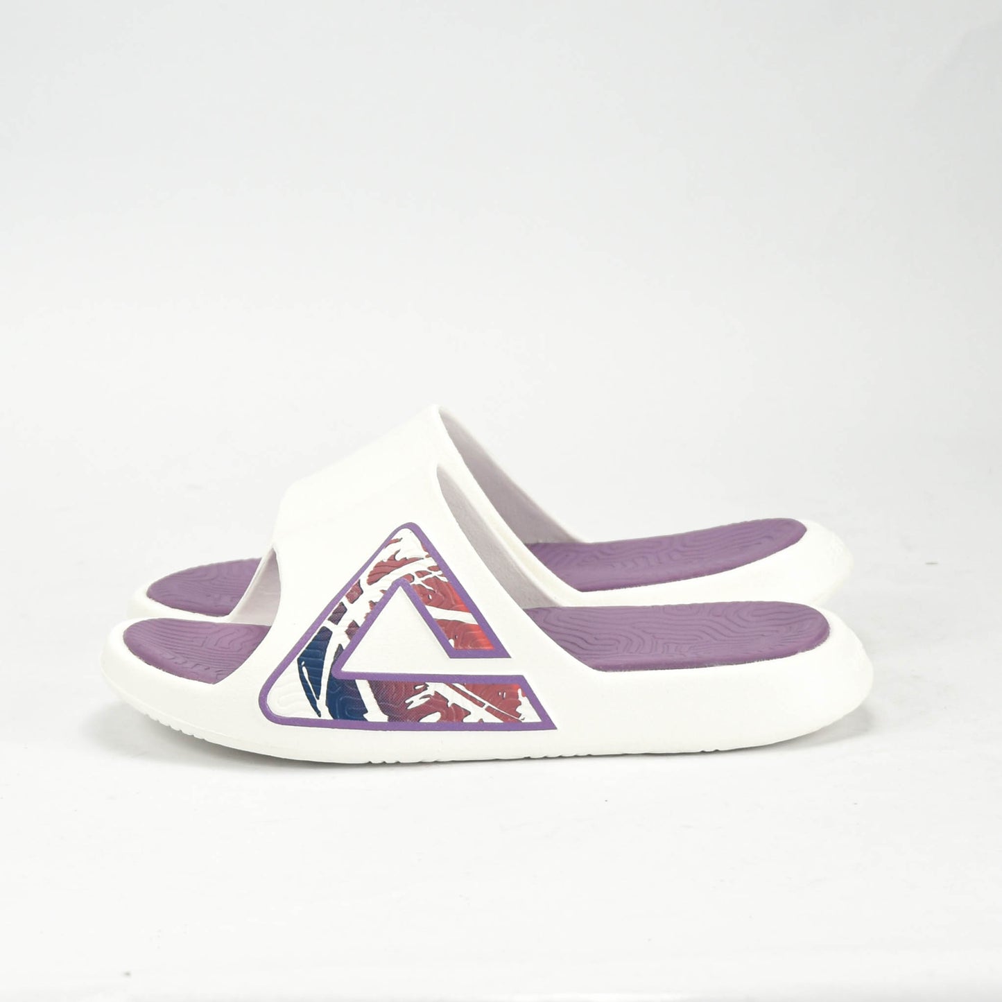 PEAK SPORTS SLIPPERS