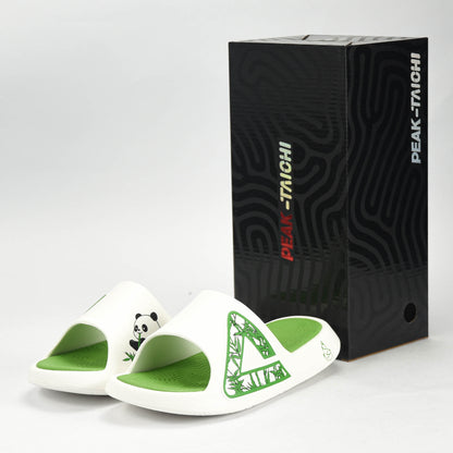 PEAK SPORTS SLIPPERS