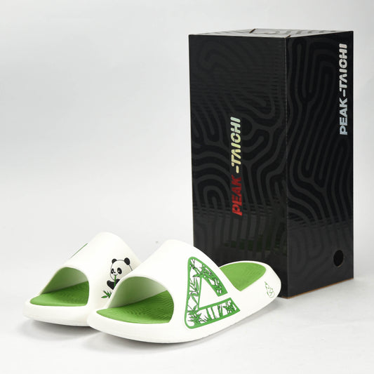 PEAK SPORTS SLIPPERS