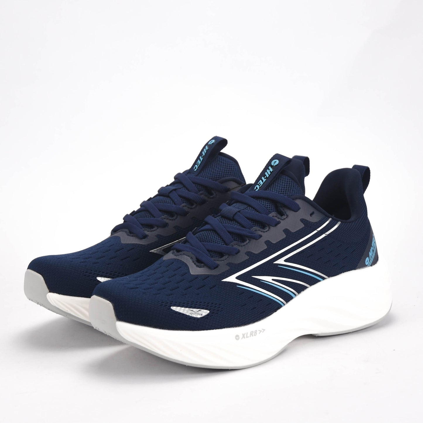 HI-TEC Bleu Nvy Original