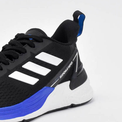 Adidas Response Trainers Navy/White  FX4837G