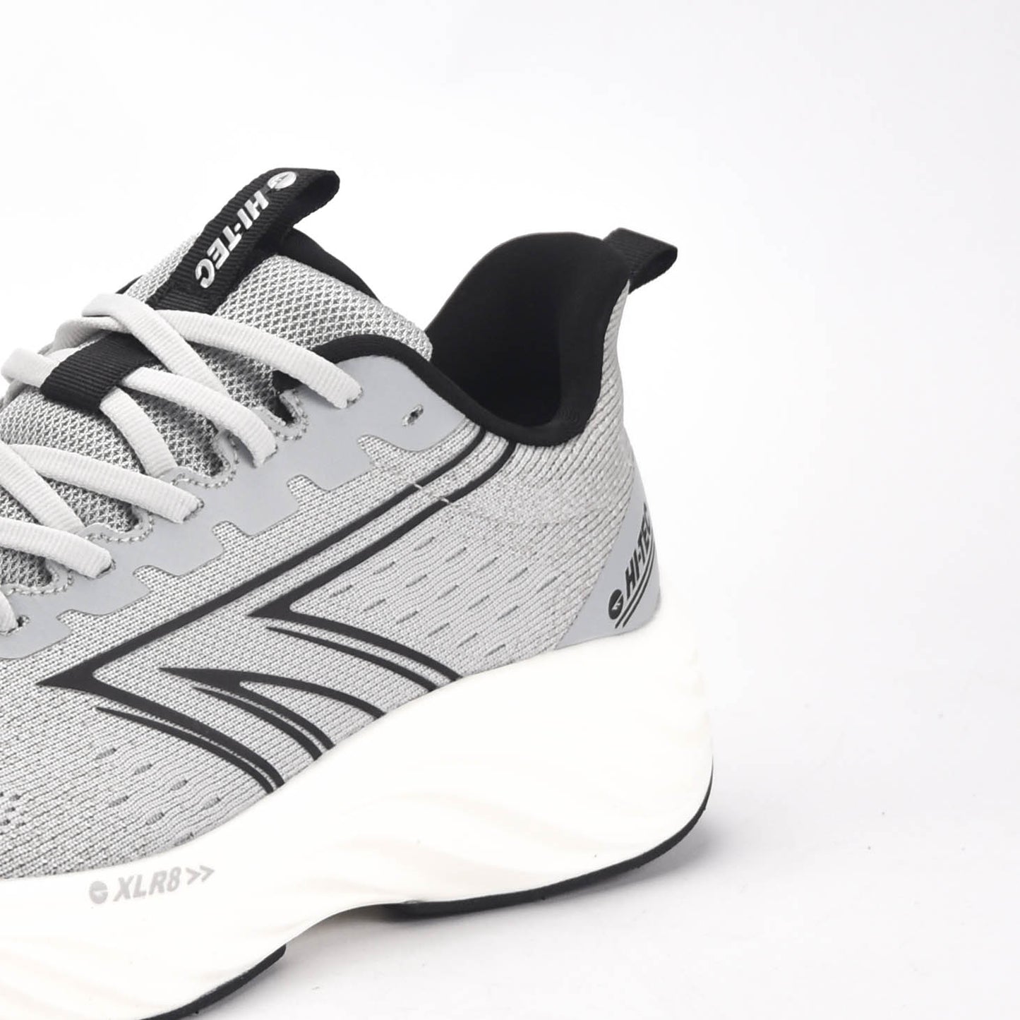 HI-TEC Gris Original
