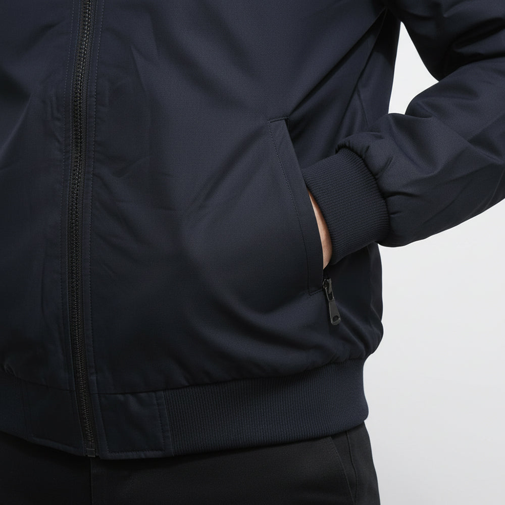 VESTE MASSIMO BLEU ORIGINAL