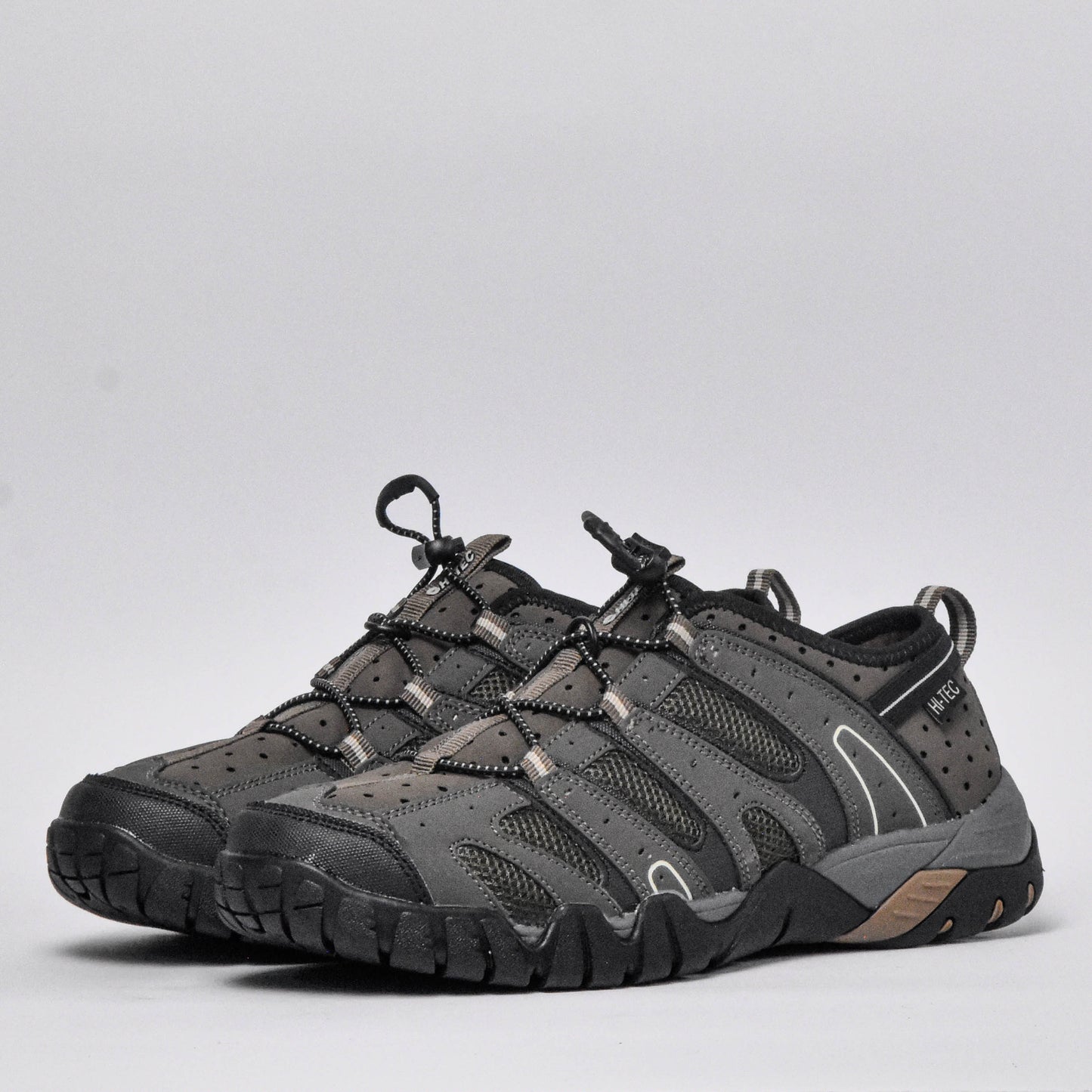 ortola Sport Olive-Black O014425
