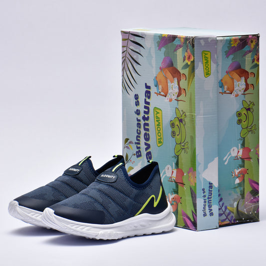 WINGS BLOOMPY  1510-01