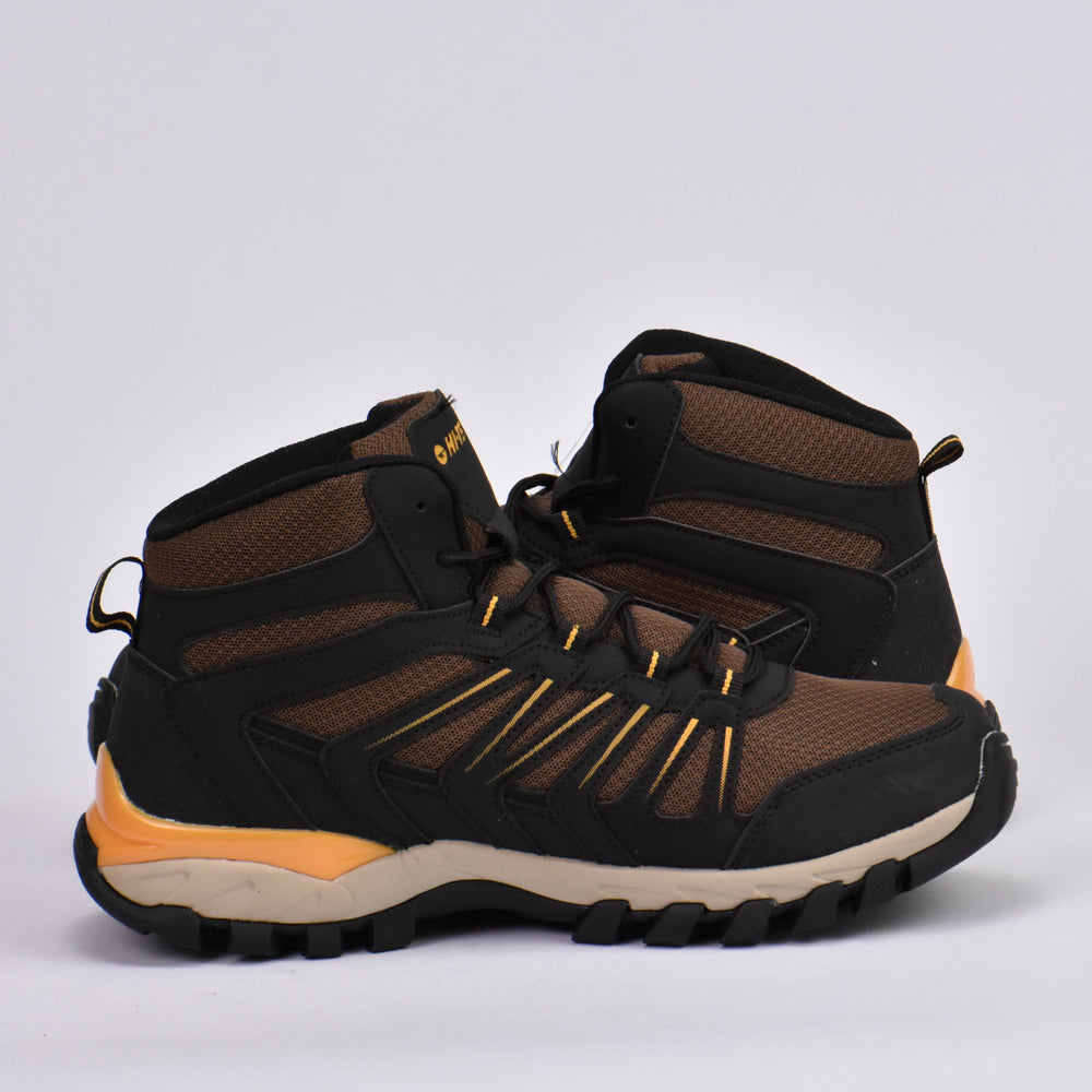 HI-TEC Grand Paradiso Mid O013264