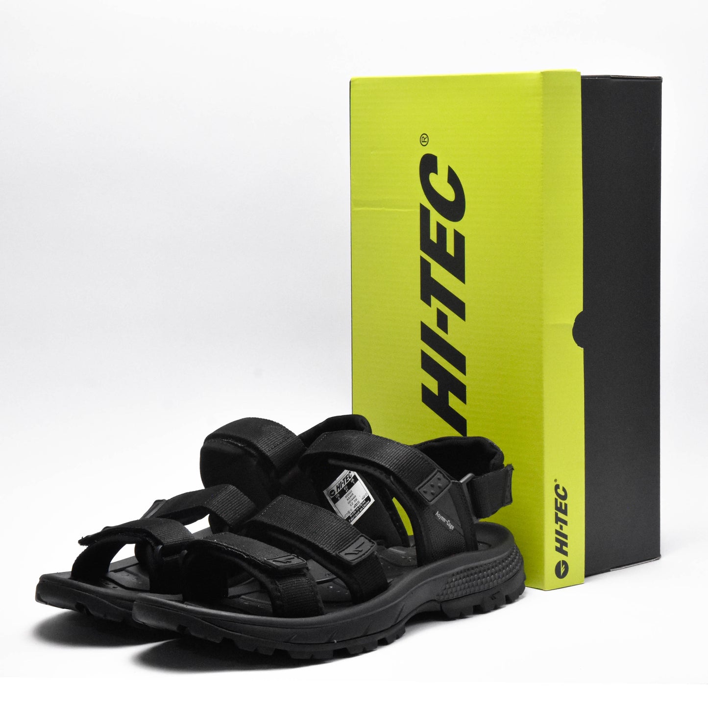 HI TEC MARINA AGAVE O014460
