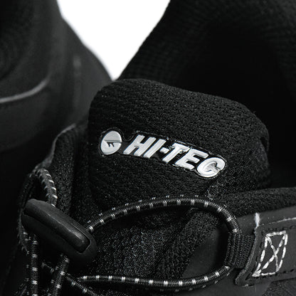 HI-TEC CITY TRAIL BLK O014083