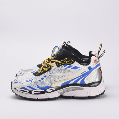 OFF-WHITE BLUE CIAN EDITION