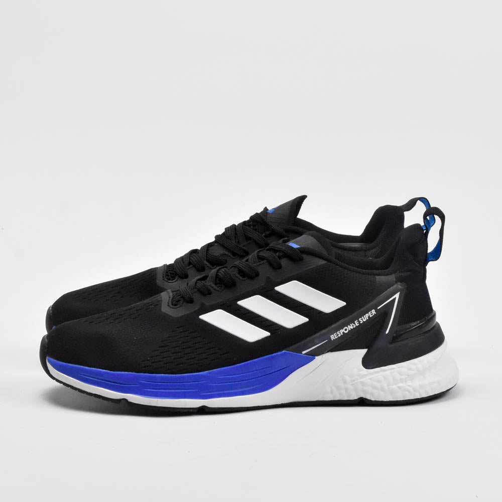 Adidas Response Trainers Navy/White  FX4837G