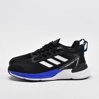 Adidas Response Trainers Navy/White  FX4837G