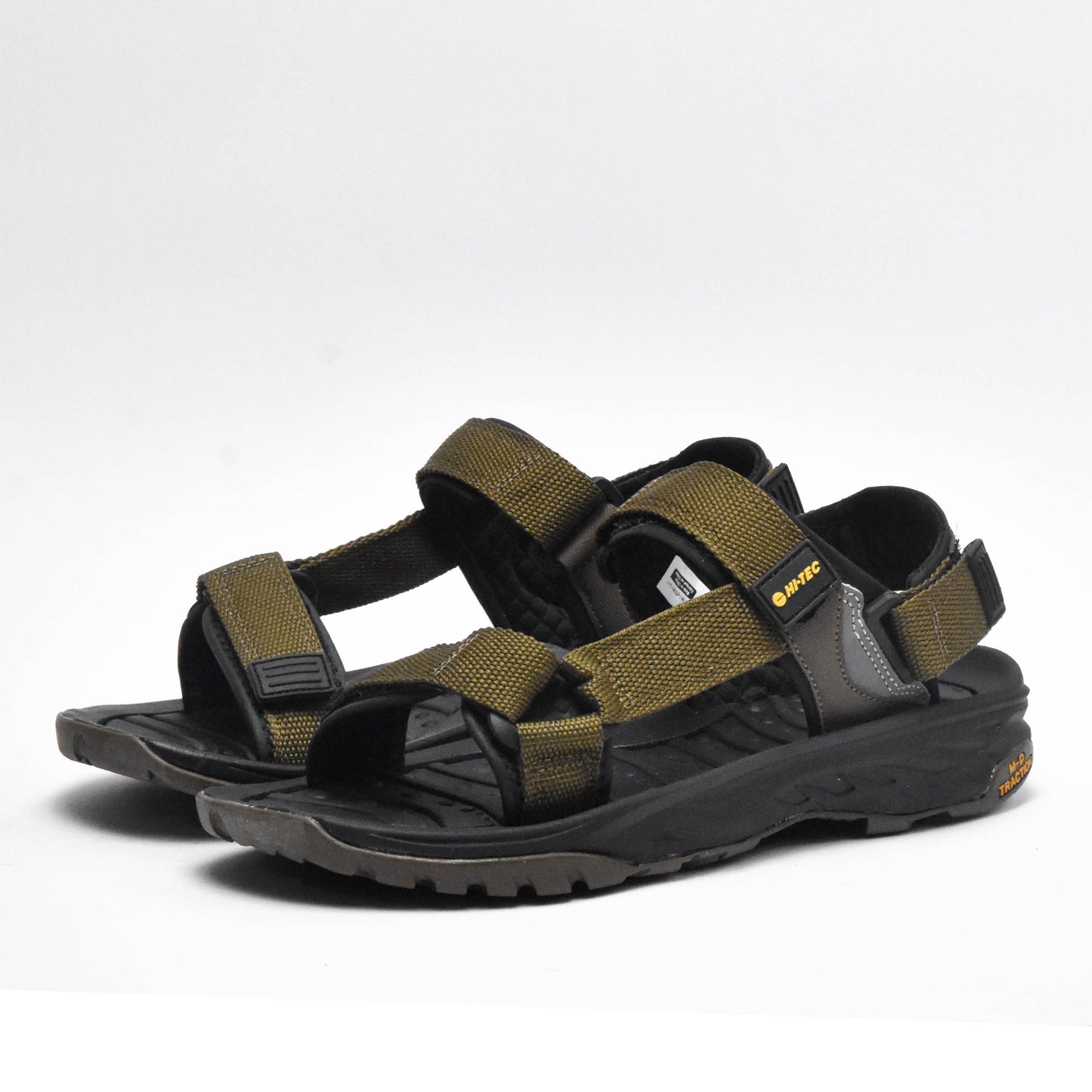 HI TEC ULA RAFT O014454