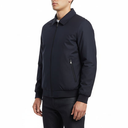 VESTE MASSIMO BLEU ORIGINAL
